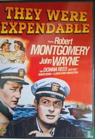 They Were Expendable 