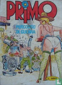 Percorso di guerra