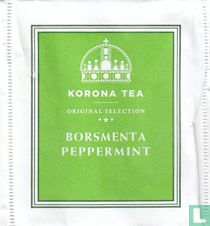 Borsmenta