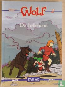 De hellehond for sale