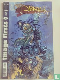 The Darkness 1