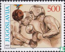 Jeux olympiques