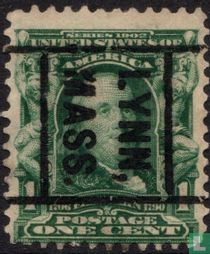 Benjamin Franklin