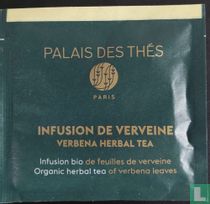 Infusion de verveine 