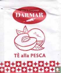 Tè alla Pesca