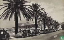 Saint-Raphael, Le Boulevard Félix-Martin