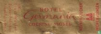  Hotel Germania