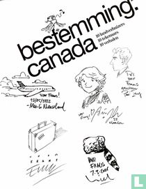 Destination Canada