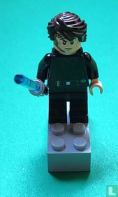 Minifigure Anakin Skywalker sw0526