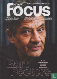 Focus Knack 13