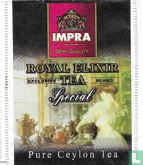 Royal Elixir Tea