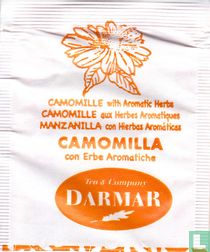 Camomilla