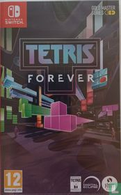 Tetris Forever