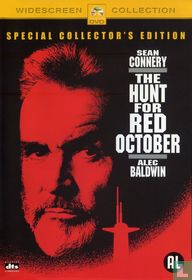 The Hunt for Red October