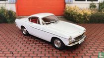 Volvo P1800