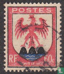  Provincial coat of arms