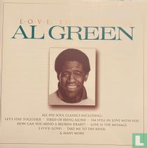 L-O-V-E: The Essential Al Green