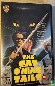 The Cat O' Nine Tails