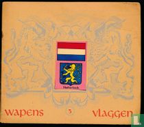 Wapens en Vlaggen 3