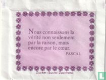 La voix de la sagesse