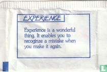 Experience