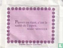 La voix de la sagesse
