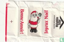 Bonne Année - Joyeux Noël