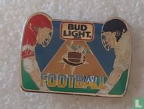 BUD Light Football