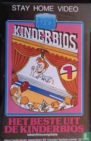 Het beste uit de Kinderbios deel 1