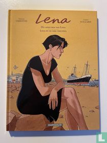 De lange reis van Lena + Lena en de drie vrouwen for sale