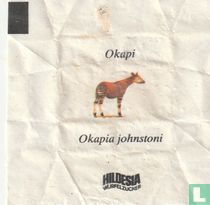 Okapi