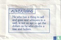 Advertising