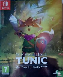 Tunic Deluxe Edition