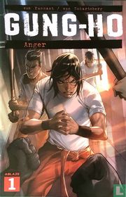 Gung-Ho Anger 1