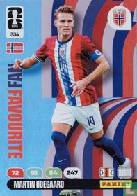 Martin Ødegaard
