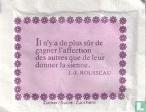 La voix de la sagesse