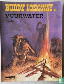 Vuurwater acheter