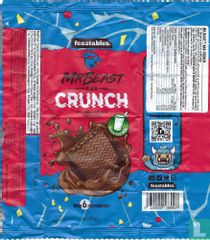 Mr Beast Bar Crunch
