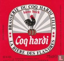 Coq Hardi Bière Bock