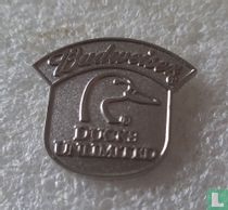 Budweiser Ducks Unlimited