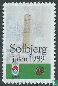Noël à Solbjerg acheter