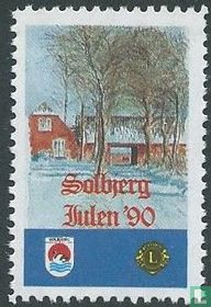 Noël à Solbjerg acheter