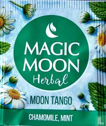 Moon Tango
