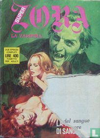 La voglia di sangue
