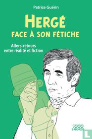 Hergé face a son fétiche