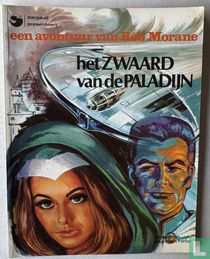 Het zwaard van de paladijn acheter