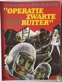 "Operatie Zwarte Ruiter" acheter