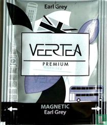 Magnetic Earl Grey