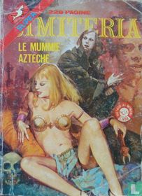 Le mummie azteche
