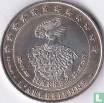 Frankrijk 2 euro 1997 d'Arles